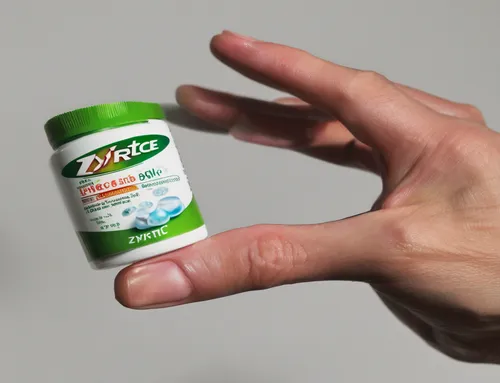 zyrtec farmaco generico